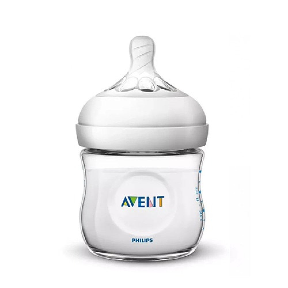 Avent 030/17 Bottle 125Ml
