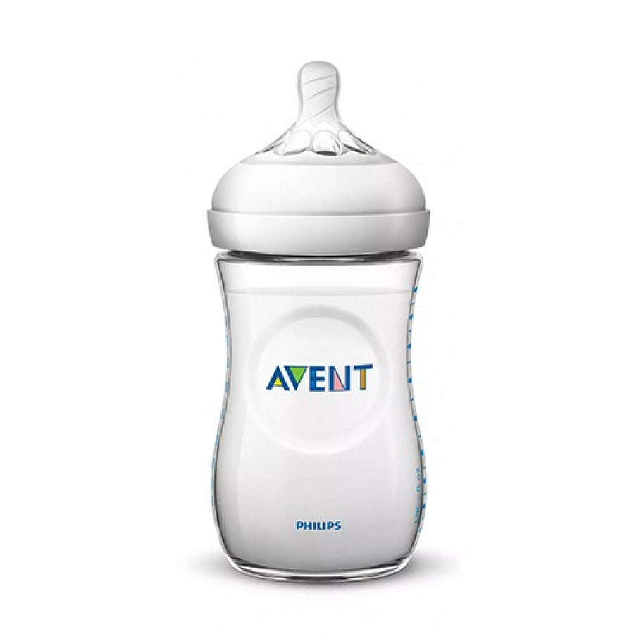 Avent 033 Bottle 260Ml