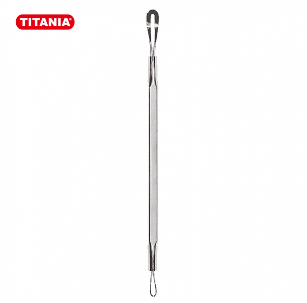 Titania Black Head Removing Tool medium