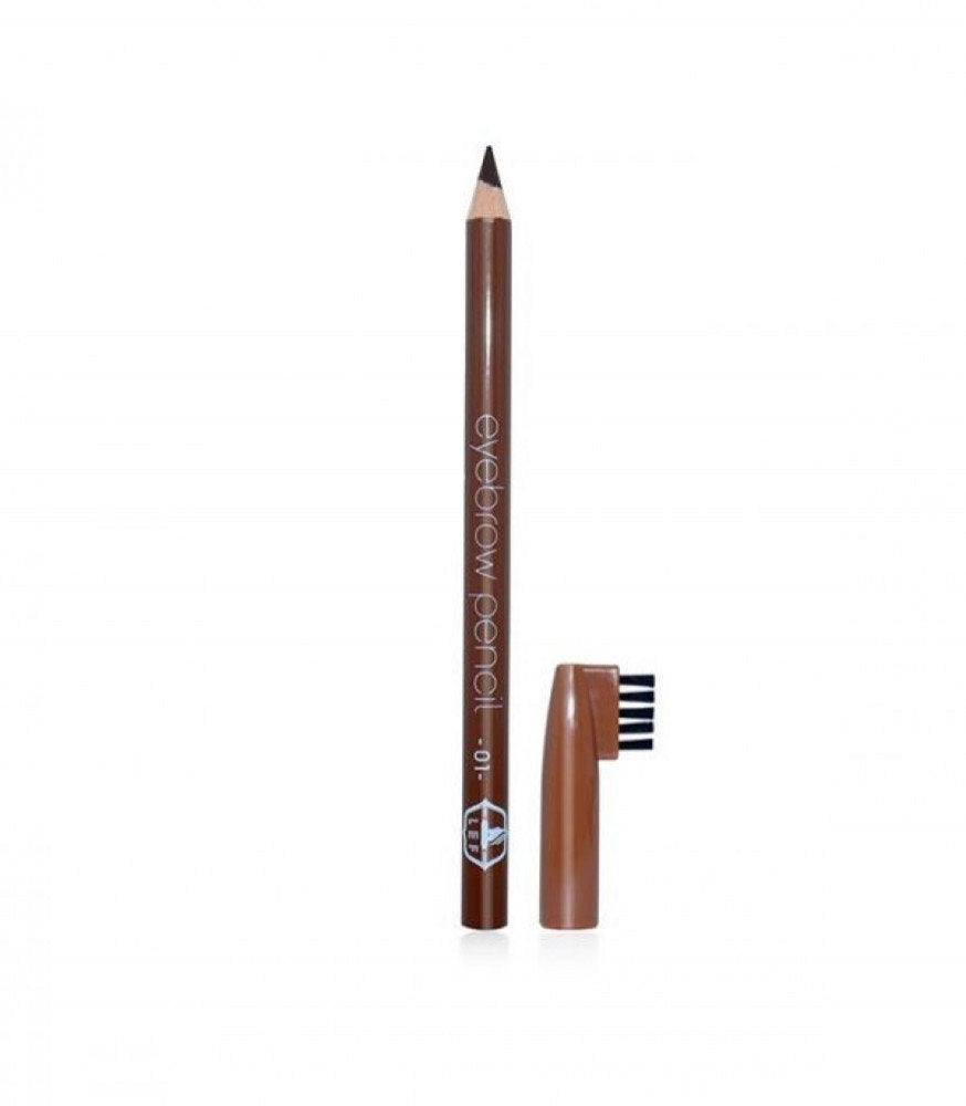 LEF EYEBROW PENCIL MEDICAL 1.3G NO 01