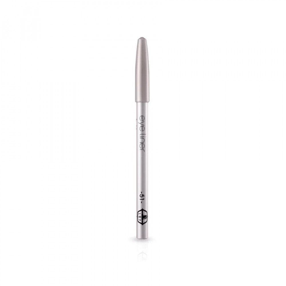 LEF EYE LINER MEDICAL 1.13G WHITE NO 51