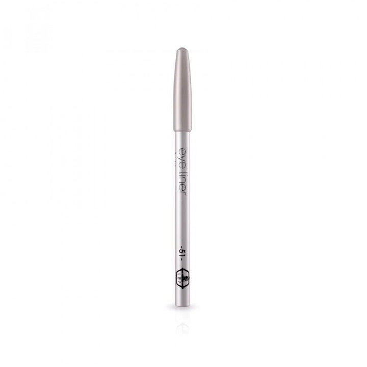 LEF EYE LINER MEDICAL 1.13G WHITE NO 51
