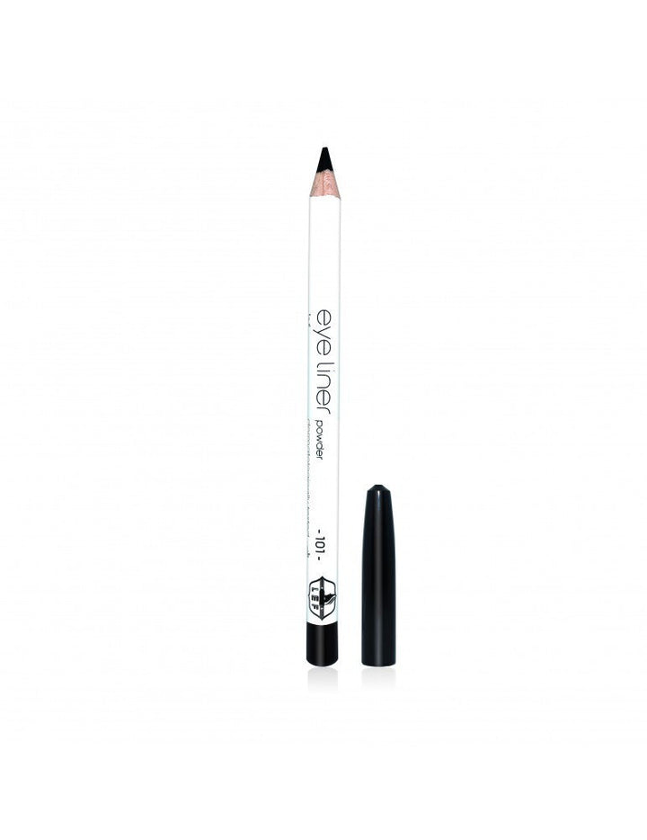 LEF EYE LINER 1.14G BLACK NO 101