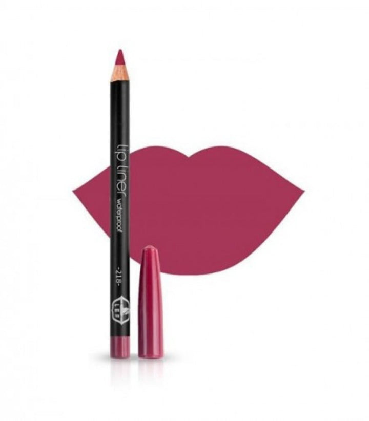 Lef Lip Liner Pencil 205