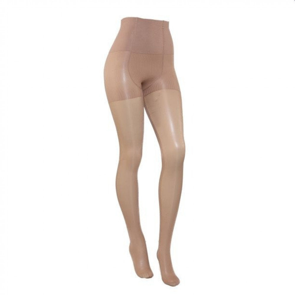SANKOM BIGE COLOR 5-6 SAN 91TBL-BG PANTYHOSE WITH PATENTED