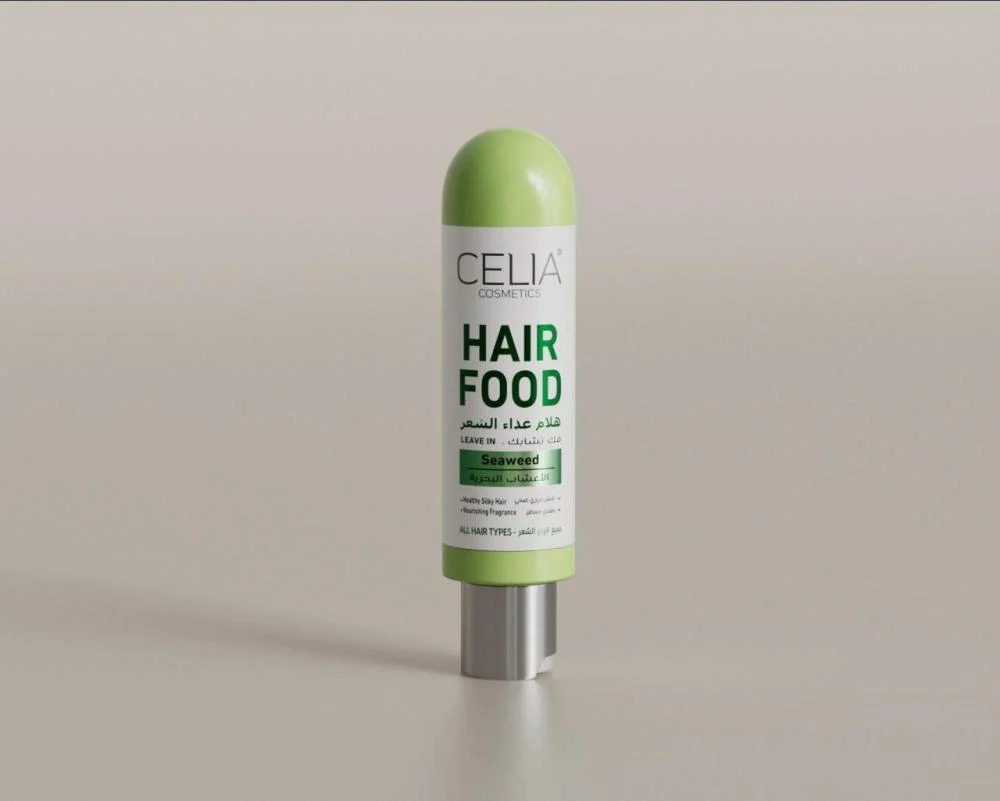CELIA Hair Food Leave-In Seaweed 120ml