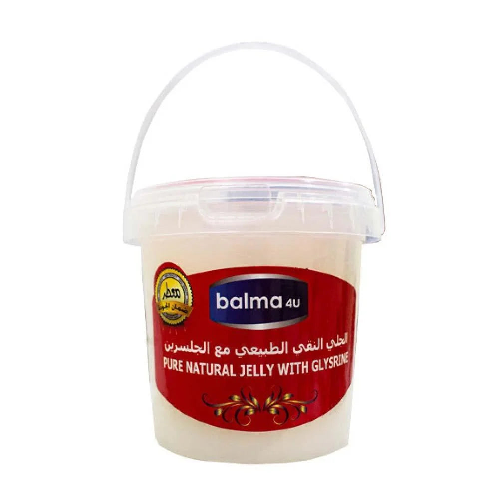 Balma 4u Pure Jelly With Glycerin 500 ml