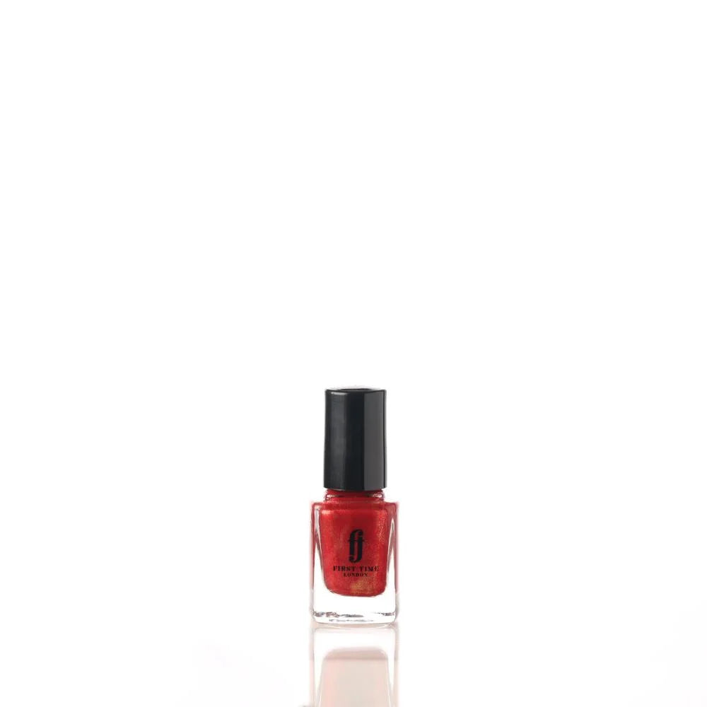 FIRST TIME LONDON NAIL POLISH CABARET 11ML