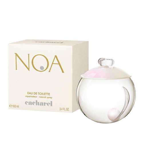 Noa Cacharel Pour Femme Edt 30 Ml