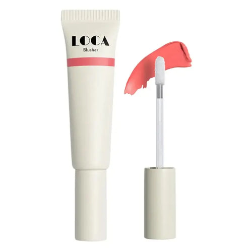 أحمر الخدود لوكا 01 لو كي