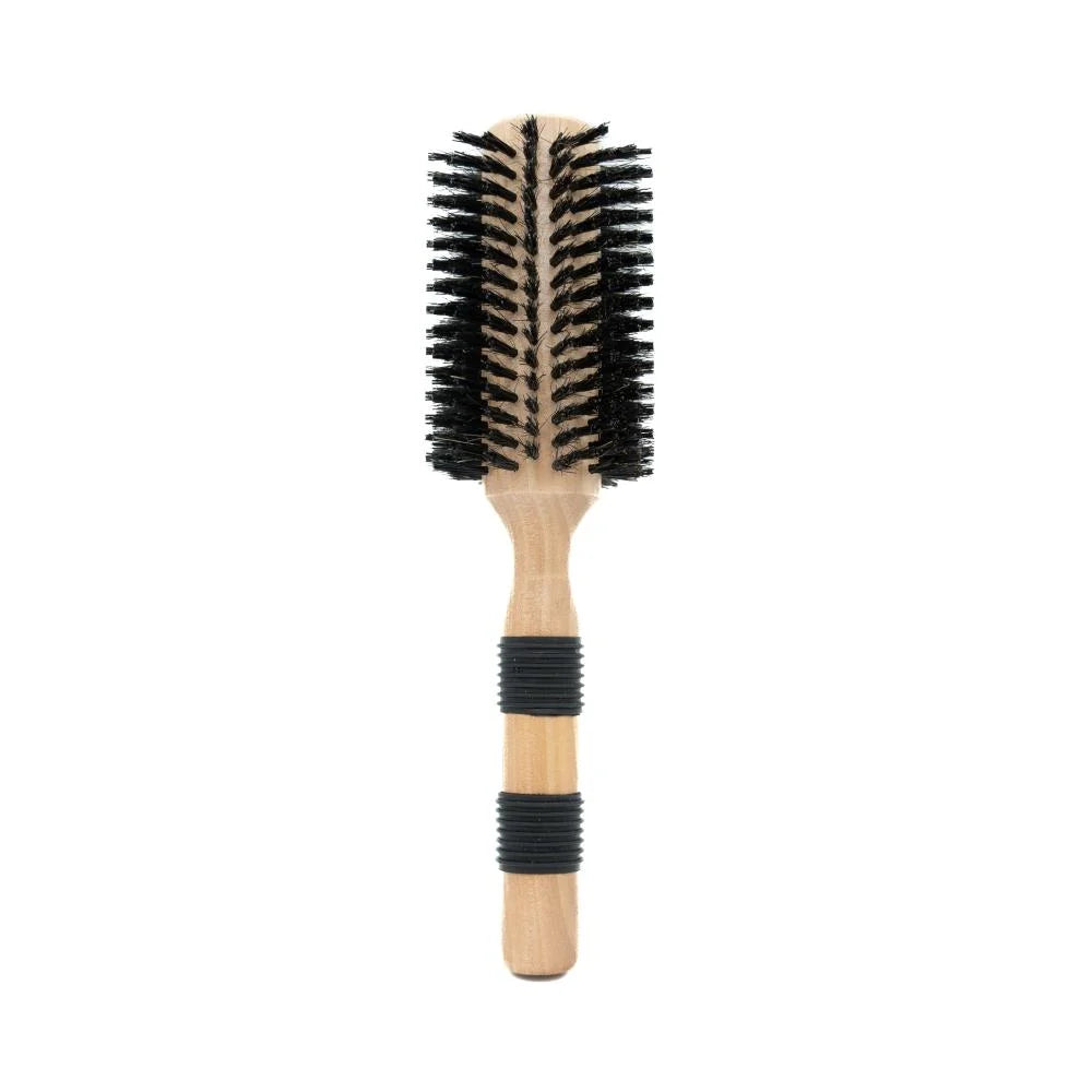 WOODEN HAIR DRYER BRUSHES NW001