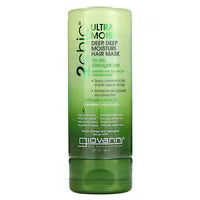 Giovanni 2Chic Ultra Moist Hair Avocado+Olive Oil Mask 147Ml