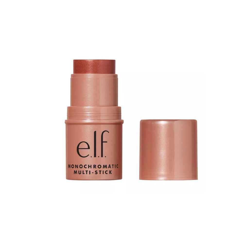 ELF Creamy Blush Stick Bronzed Cherry