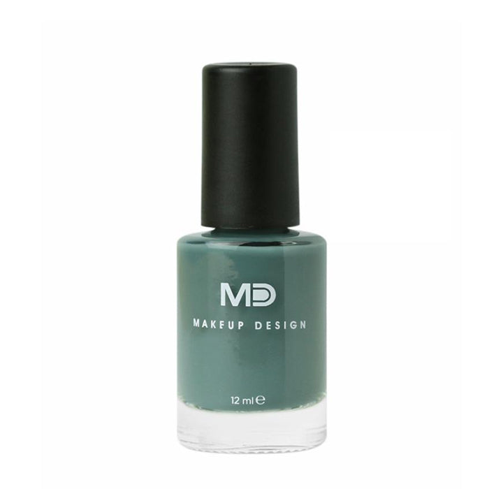 MD LONG LASTING NAIL POLISH FOREST - N234