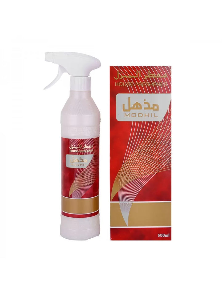 Hoom Perfume  Modhil By Banfaa 500ml