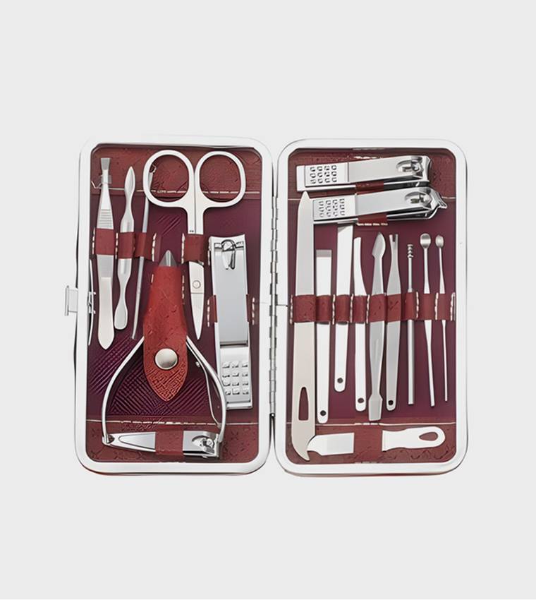 مجموعة قص الأظافر Gnr-1855/1