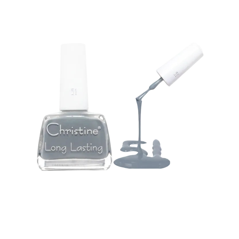 Christine Nail Polish Long Lasting 51