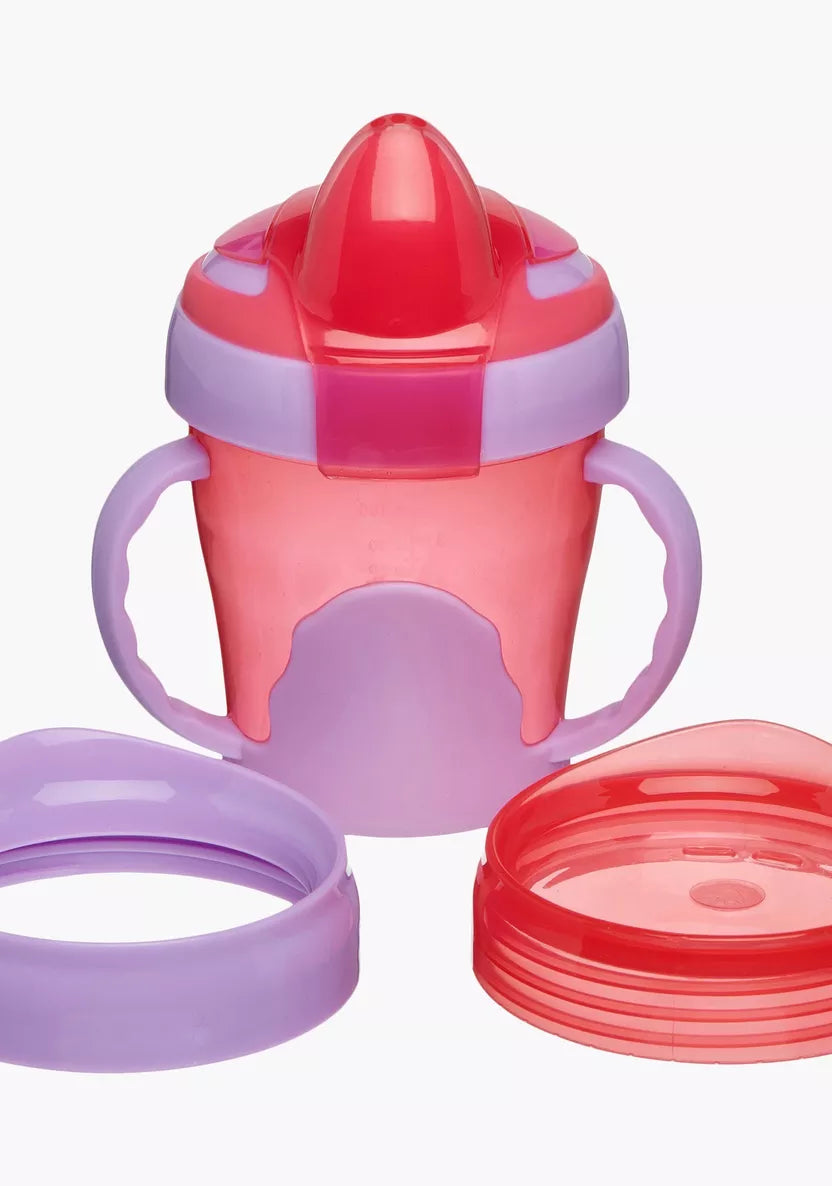 Vital Baby Hydrate-444127 Complete Trainer Cup 200Ml