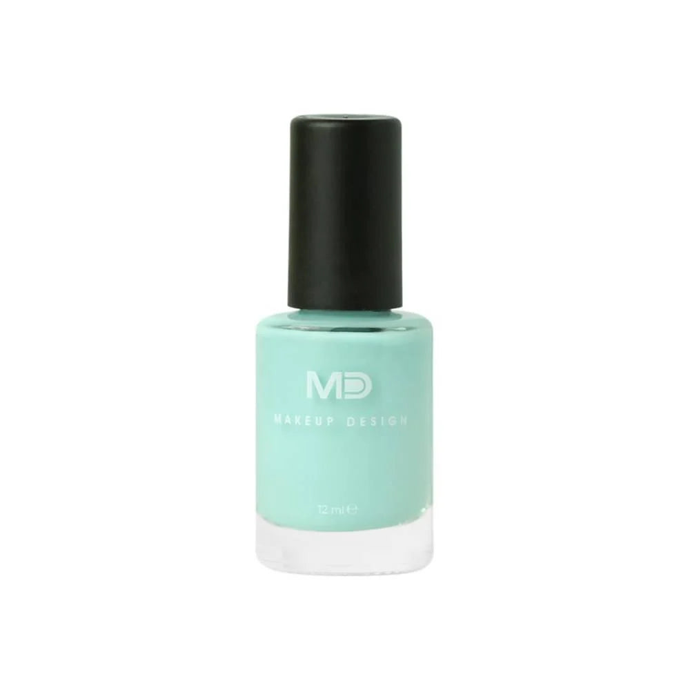 MD LONG LASTING NAIL POLISH CARRIBEAN - N225
