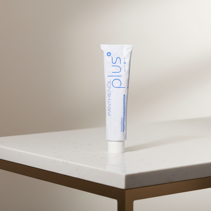 PANTHENOL PLUS CLASSIC CREAM 100ML