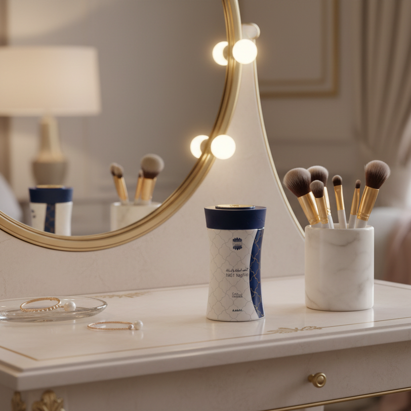 بودرة الجسم أجمل 1001 ليلة 80 جم