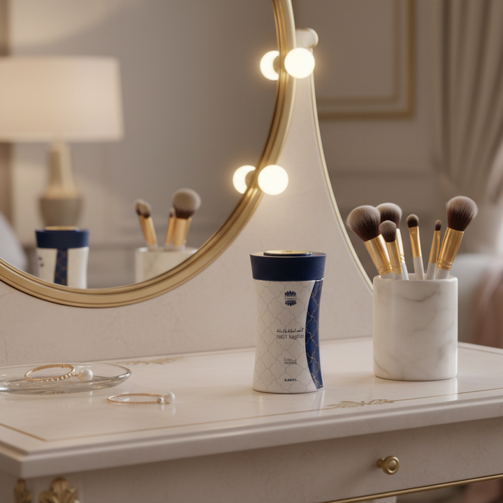 بودرة الجسم أجمل 1001 ليلة 80 جم