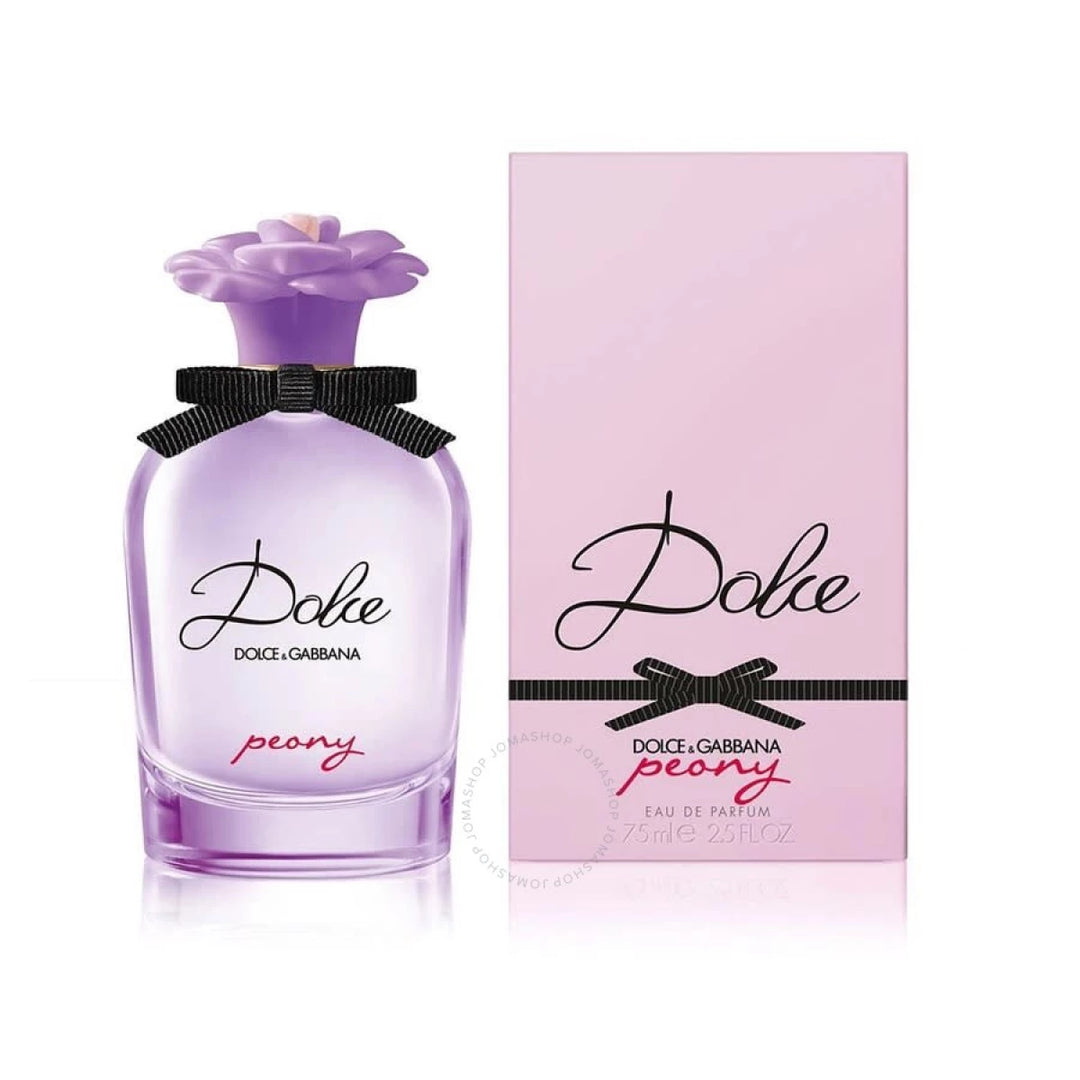 Dolce & Gabbana Dolce Peony Eau De Parfum 75Ml