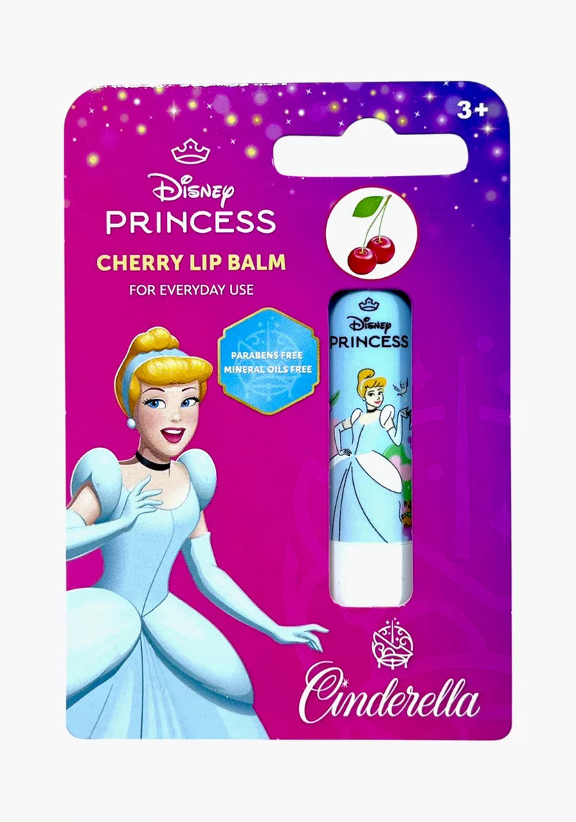 مرطب شفاه فاب لاب برينسيس سندريلا بالكرز