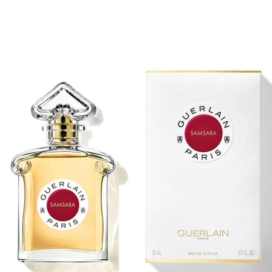 Guerlain Samsara For Women Eau De Parfum 75Ml