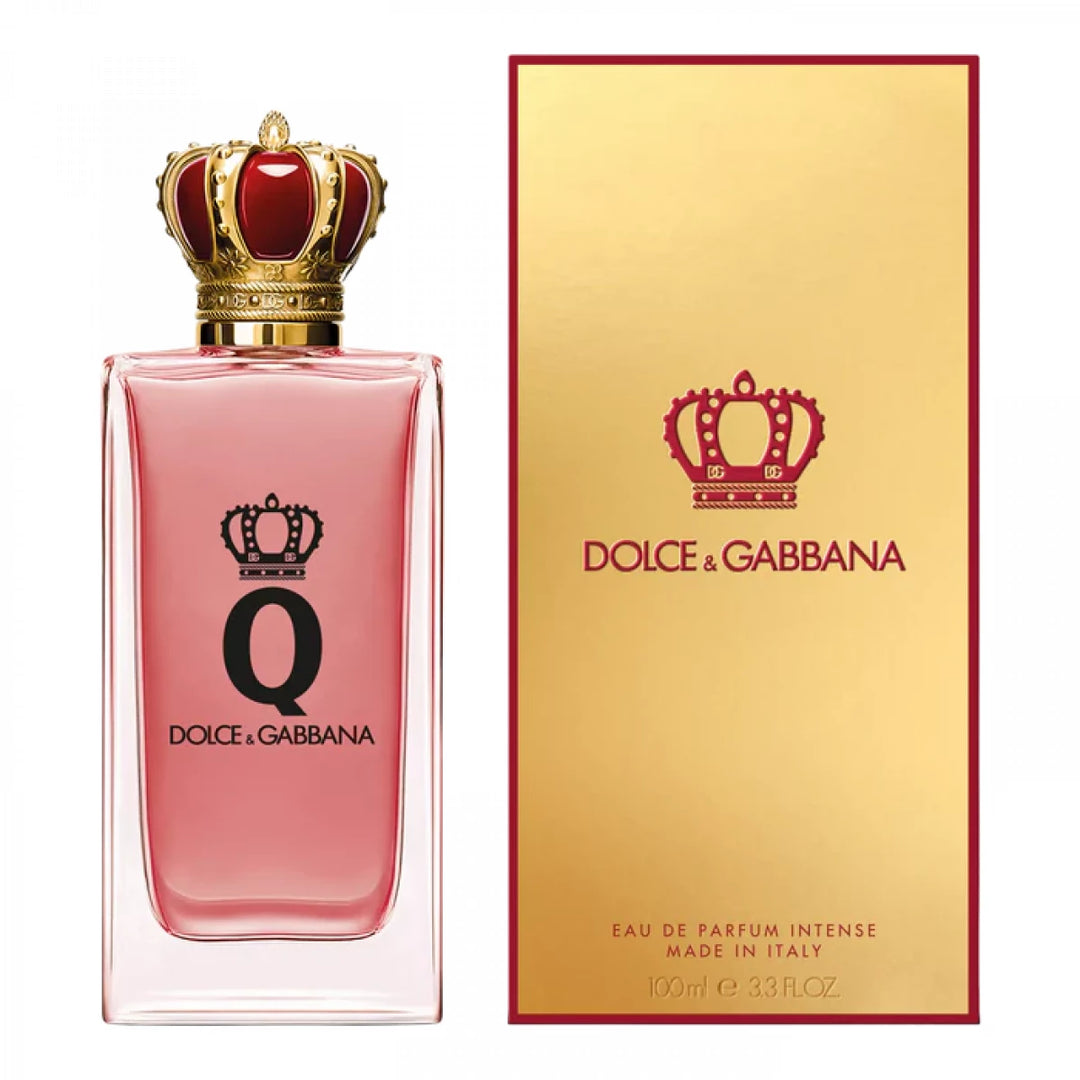 عطر دي اند جي كيو للنساء 100 مل