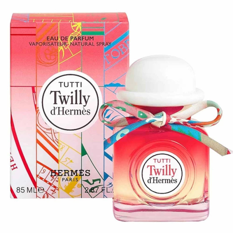 Twilly Hermes Women Edp 85Ml