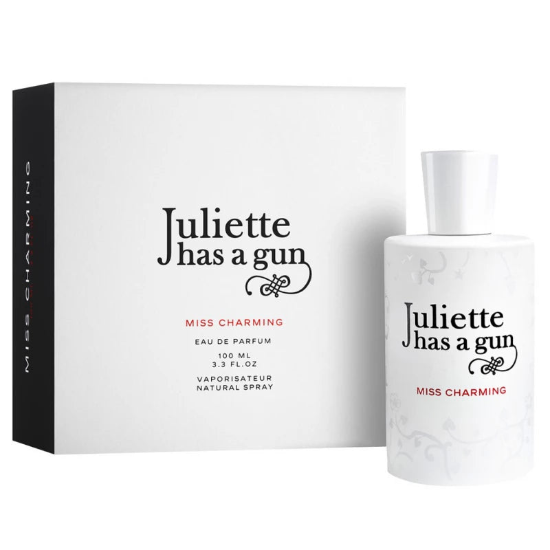 Miss Charming Juliette Has A Gun (W) Edp 100Ml
