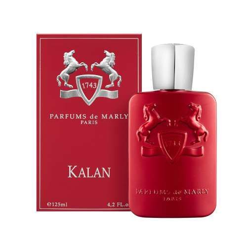 “Kalan by Parfums de Marly Eau de Parfum 125ml luxury unisex fragrance”