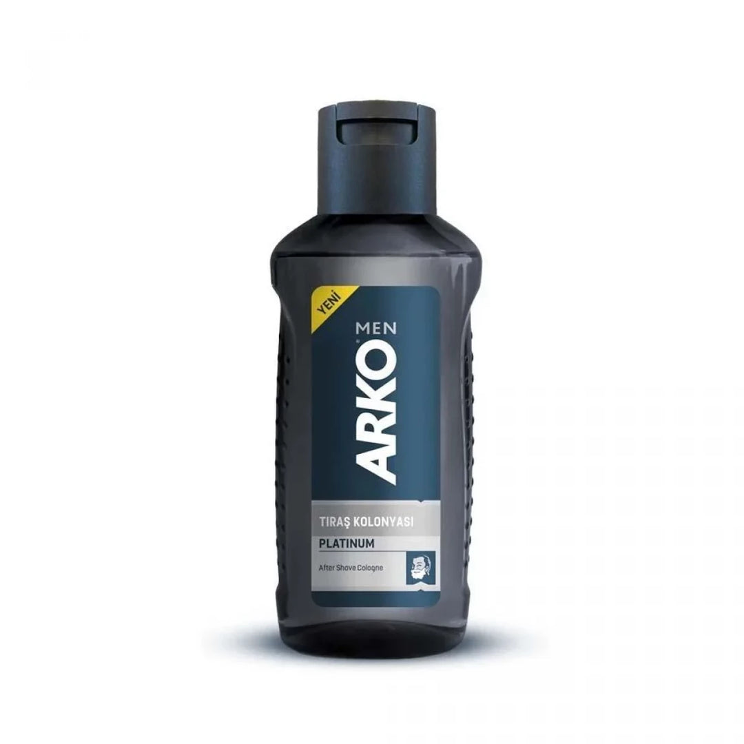 ARKO AFTR SHV-CLGNE PLTNM255ML