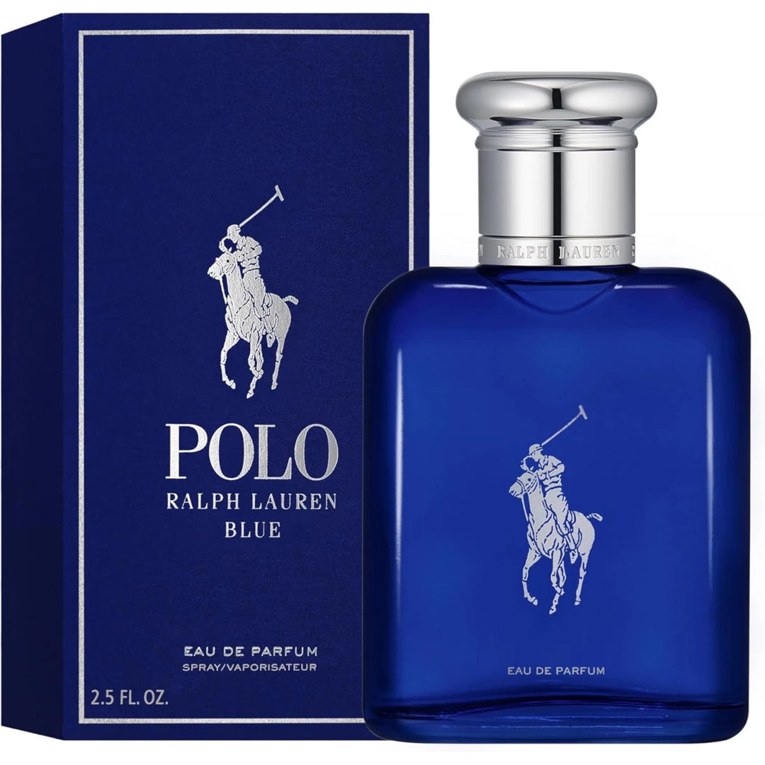 بولو بلو رالف لورين للرجال أو دو بارفان 75 مل
