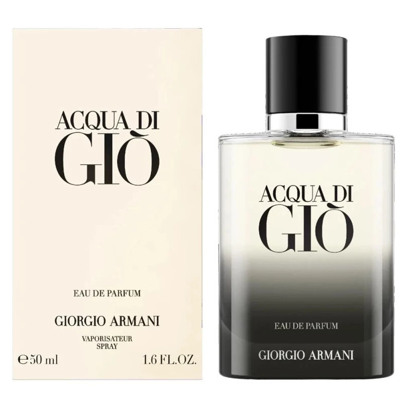 Giorgio Armani Acqua Di Gio Parfum 50Ml