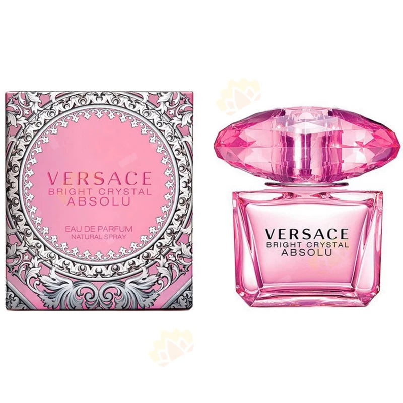 برايت كريستال أبسولو فيرساك للنساء أو دو بارفان 50 مل