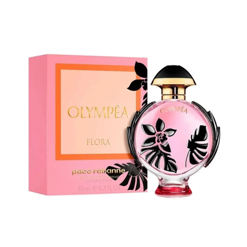 أولمبيا فلورا باكو رابان عطر مركز 50 مل