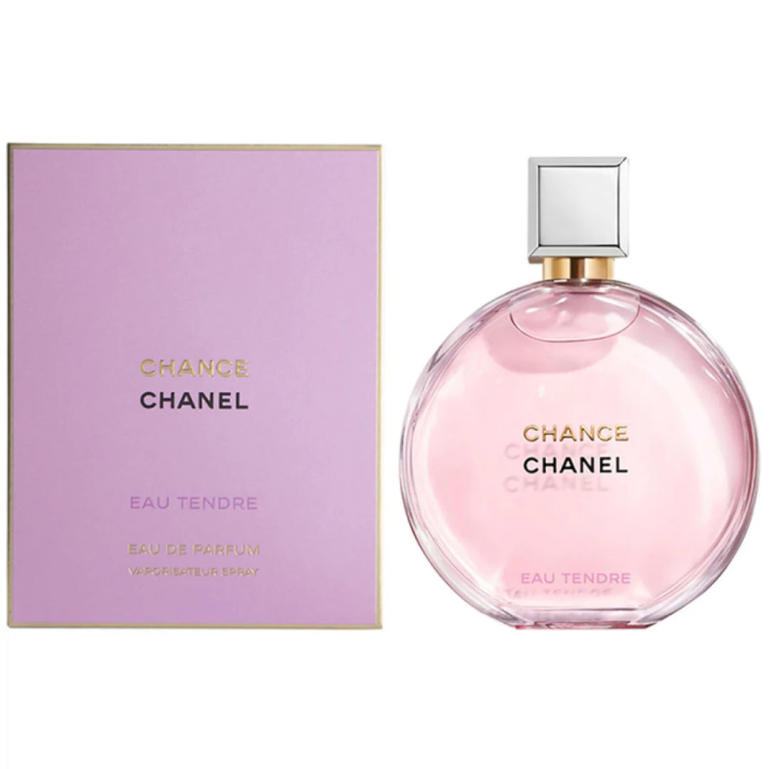 Chance Eau Tendre Chanel Edp 50Ml