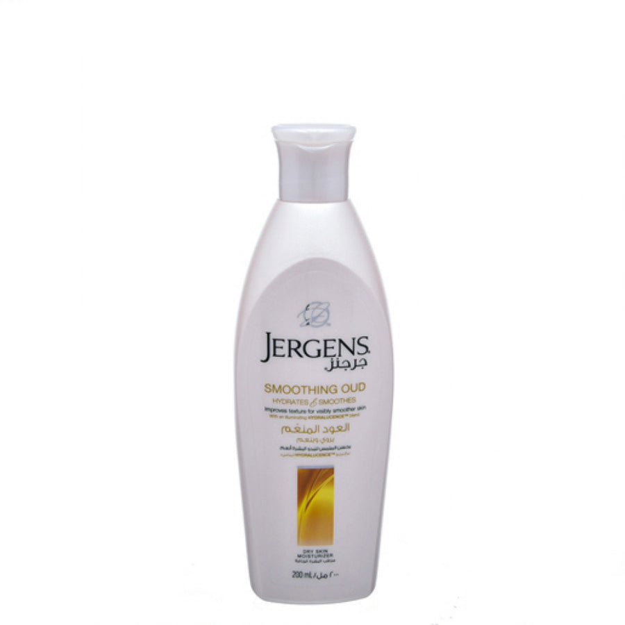 Jergens Skin Smoothing Oud Lotion 200Ml