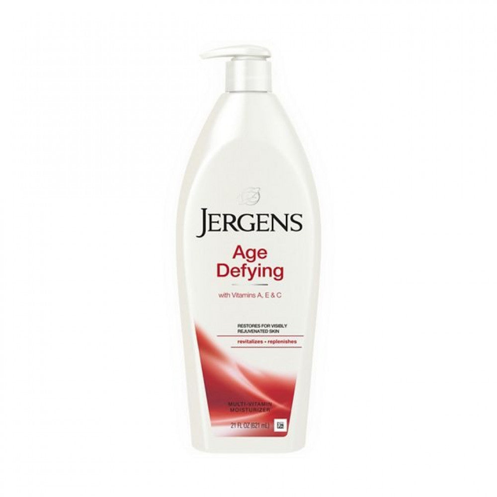 Jergens Age Defying Lotion 400Ml