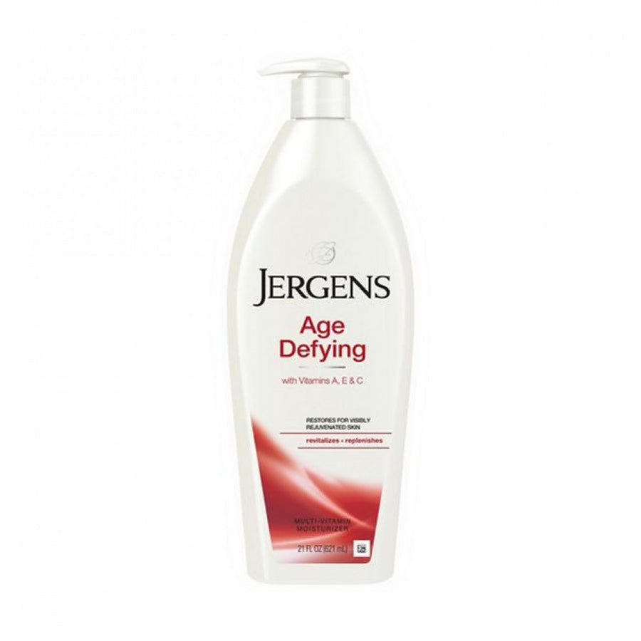 Jergens Age Defying Lotion 400Ml