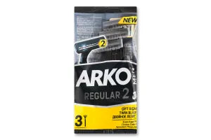 ARKO MEN SHV BLADE REG.2  3*24