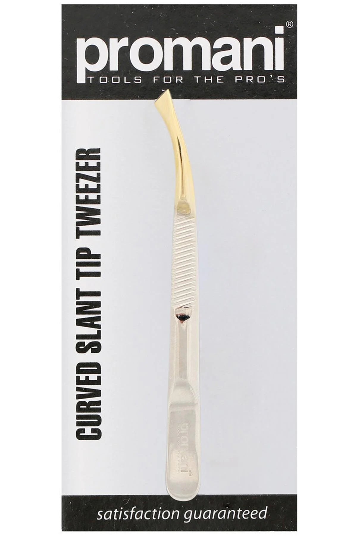 Promani ergonomic slanted forceps – Malsa