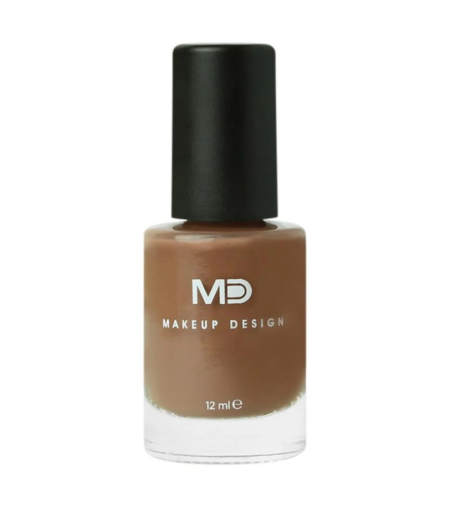 MD LONG LASTING NAIL POLISH CHARM - N206