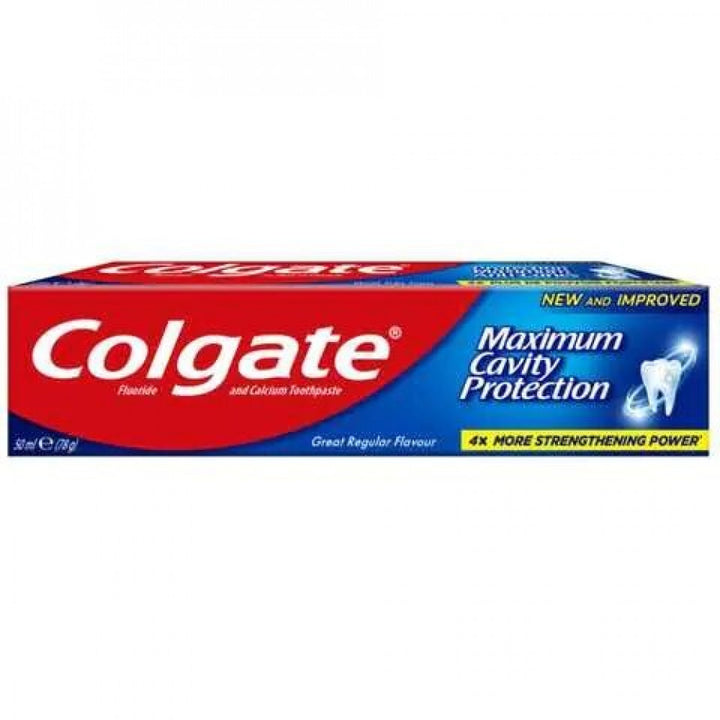 Colgate Maximum Cavity Protact Tooth Paste 100 Ml