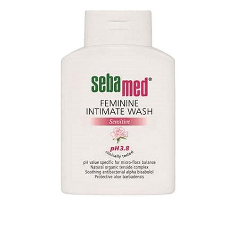 Seba Med Plus Intimate Wash 200Ml