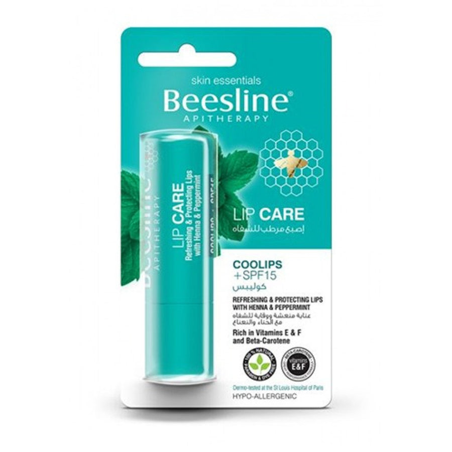 Beesline Cool S Spf15 Lip Stick 15Gm
