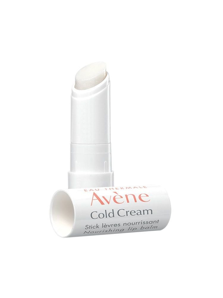 Avene Cold Stick For Lips Cream 4 Gm