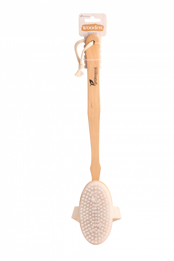 Professional Loofah 4537